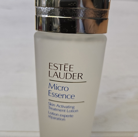 Estee Lauder Micro Essence Skin Activating Treatment Lotion - 5oz - Picture 3 of 6